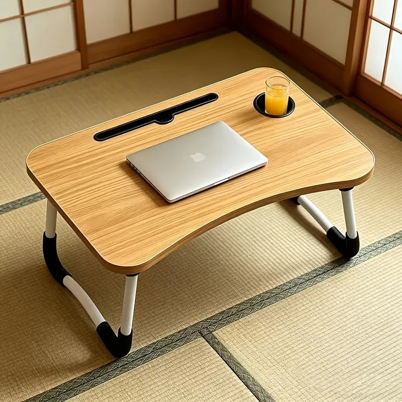Adjustable Height Laptop Desk with Storage Rack, Bedside Computer Desk, Multi-Layer C-Shaped Side Table, Suitable for Gaming, Work, Reading Bedroom, Sofa, Home Office, Office Desk, Computer Workstation, C-Shaped Sofa Side Tab